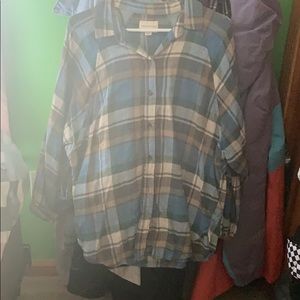 Flannel